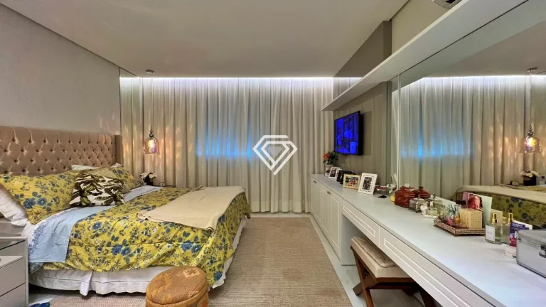 Imagem Apartamento 3 Suítes, 145 m² à venda na Graciosa - Orla 14 Residence