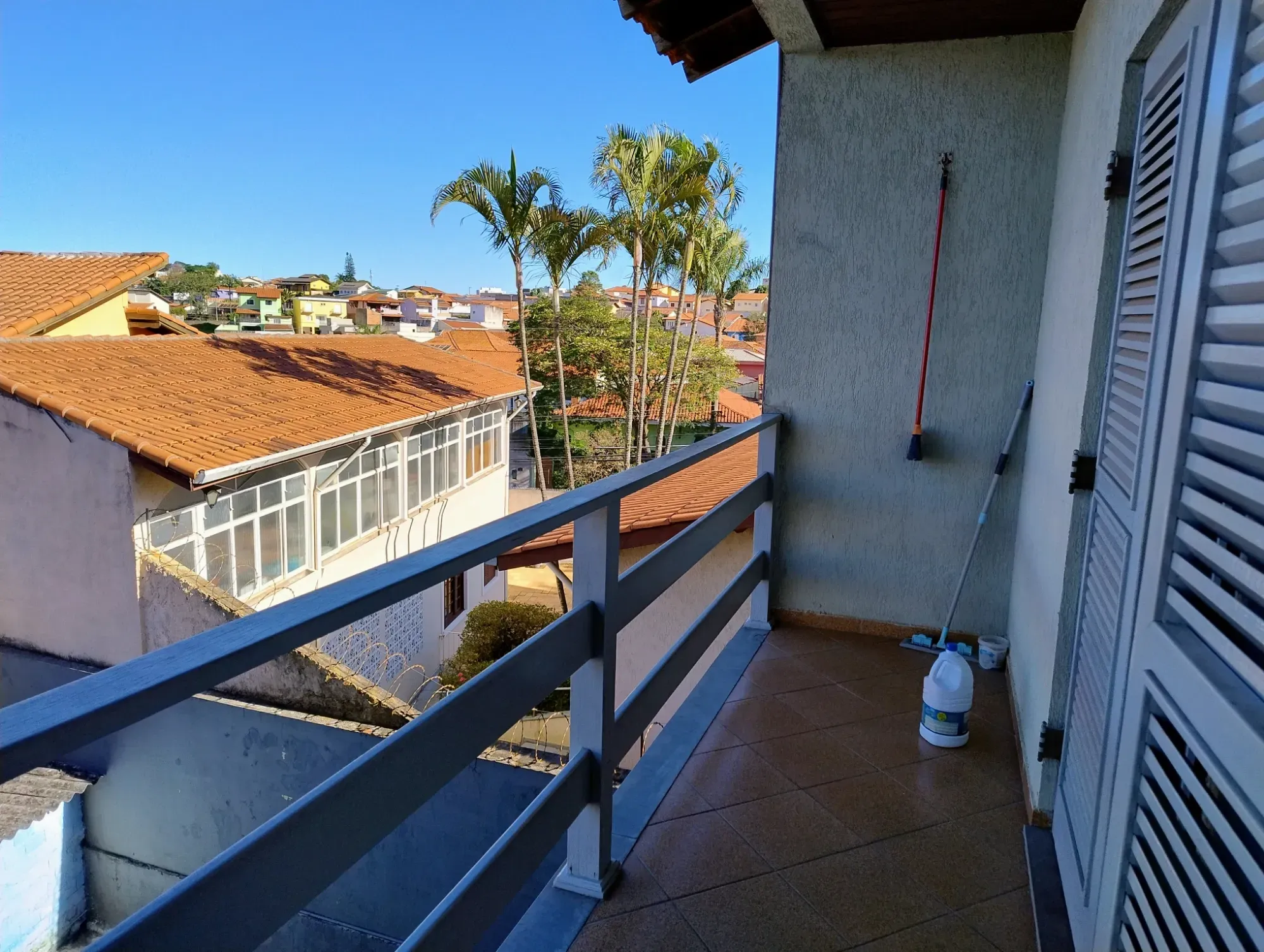 Imagem Sobrado com 4 Quartos à Venda, 260 m² em City Bussocaba - Osasco