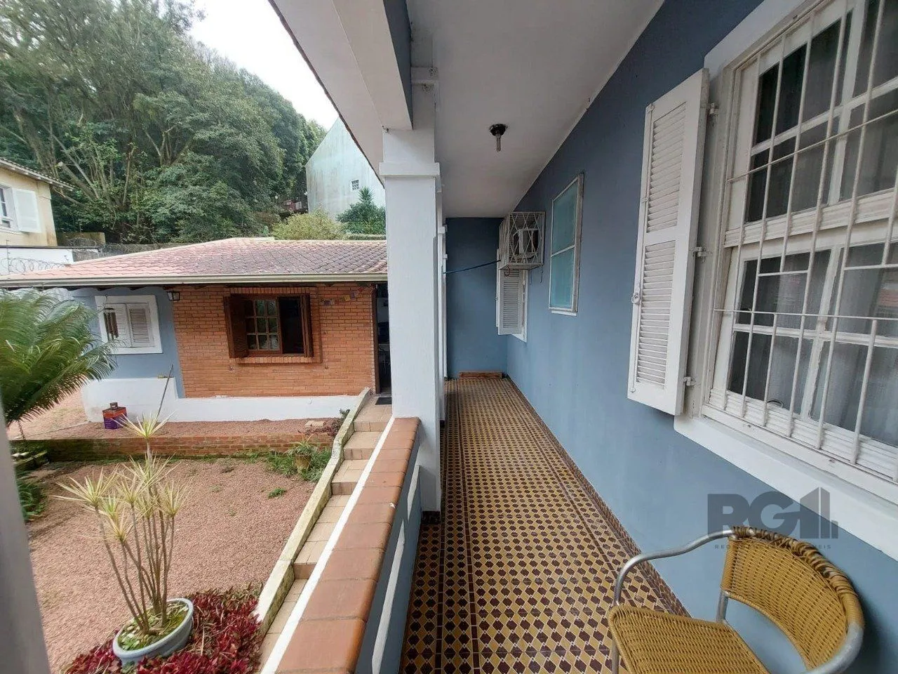 Imagem CASA 3 QUARTOS - 1 SUITE, HOME OFFICE, PISCINA, IPANEMA, ESPÍRITO SANTO, POA/RS