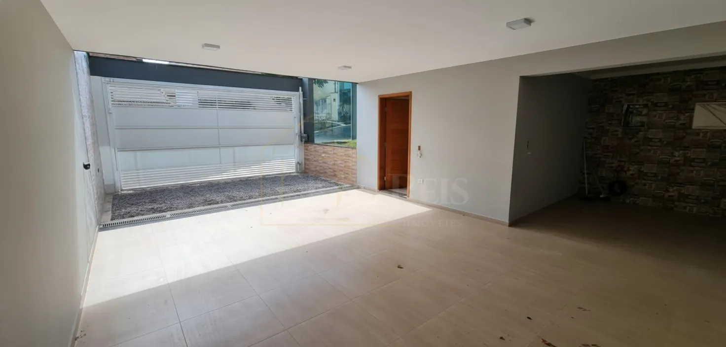 Imagem Casa 3 quartos à venda em Jardim das Hortênsias, Poços de Caldas