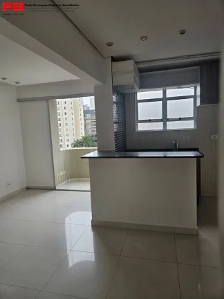 Imagem Apartamento 55m² 1 dormitório - Vila Olímpia