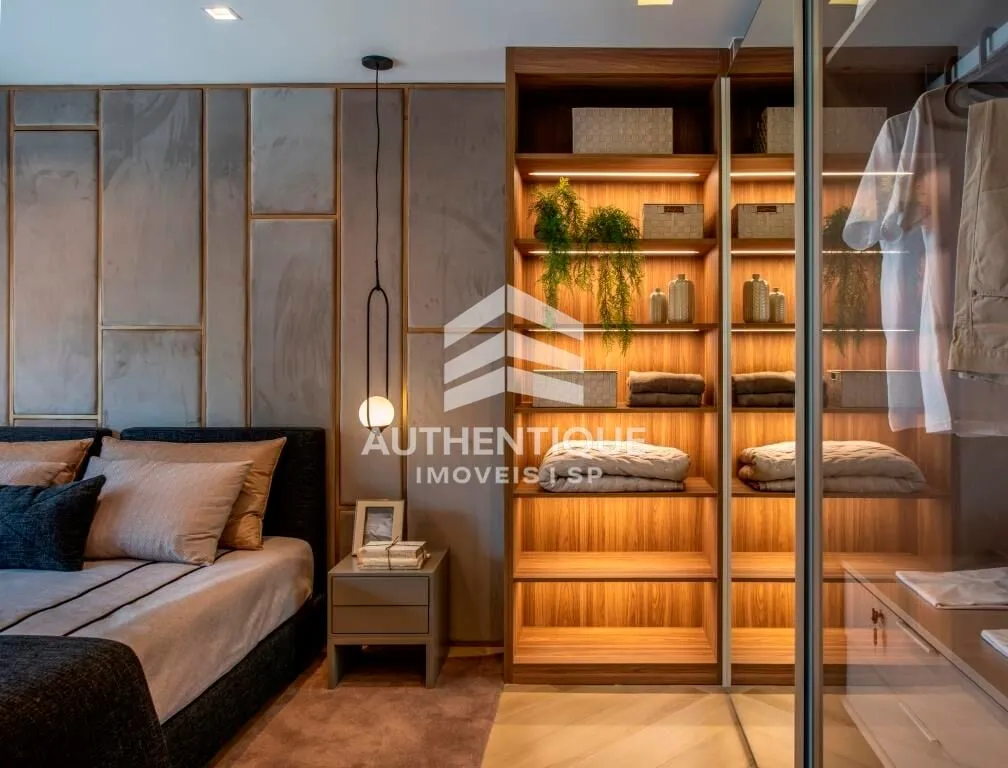 Imagem MARCCO VILA ROMANA - Apartamento à venda em São Paulo/SP