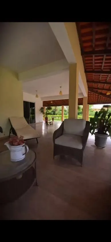 Imagem Vendo uma linda chácara em Esmeraldas/MG ,com 1.800 m²,