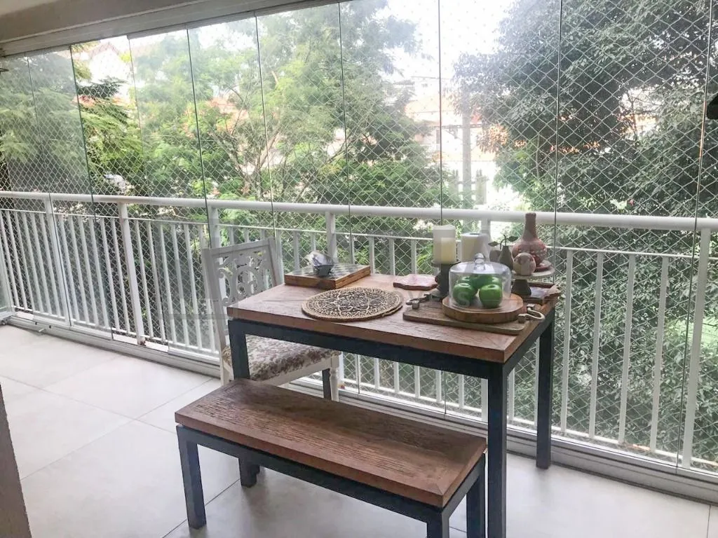 Imagem Apartamento com 2 dormitórios à venda, 78 m² por R$ 750.000,00 - Vila Formosa - São Paulo/SP