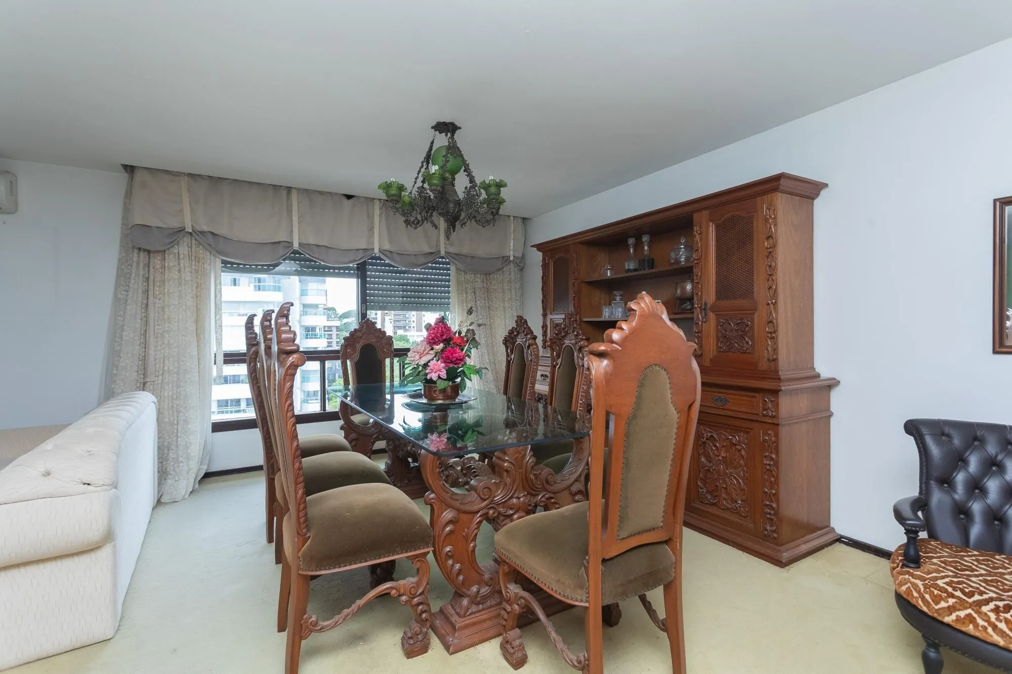 Imagem Cobertura com 3 Quartos à venda, 229m² - Moinhos de Vento