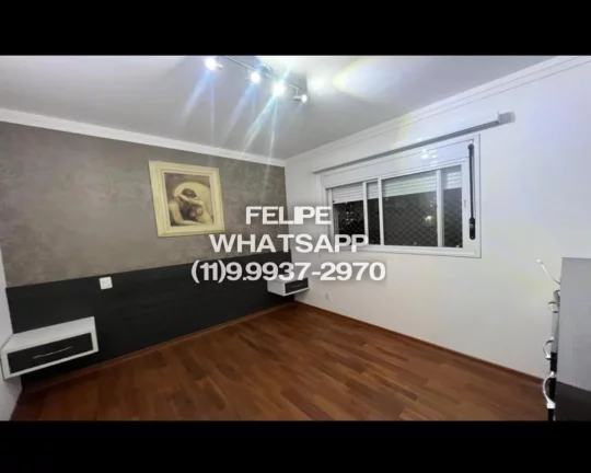 Imagem LINDO APARTAMENTO 105 M² - BUTANTÃ FL25