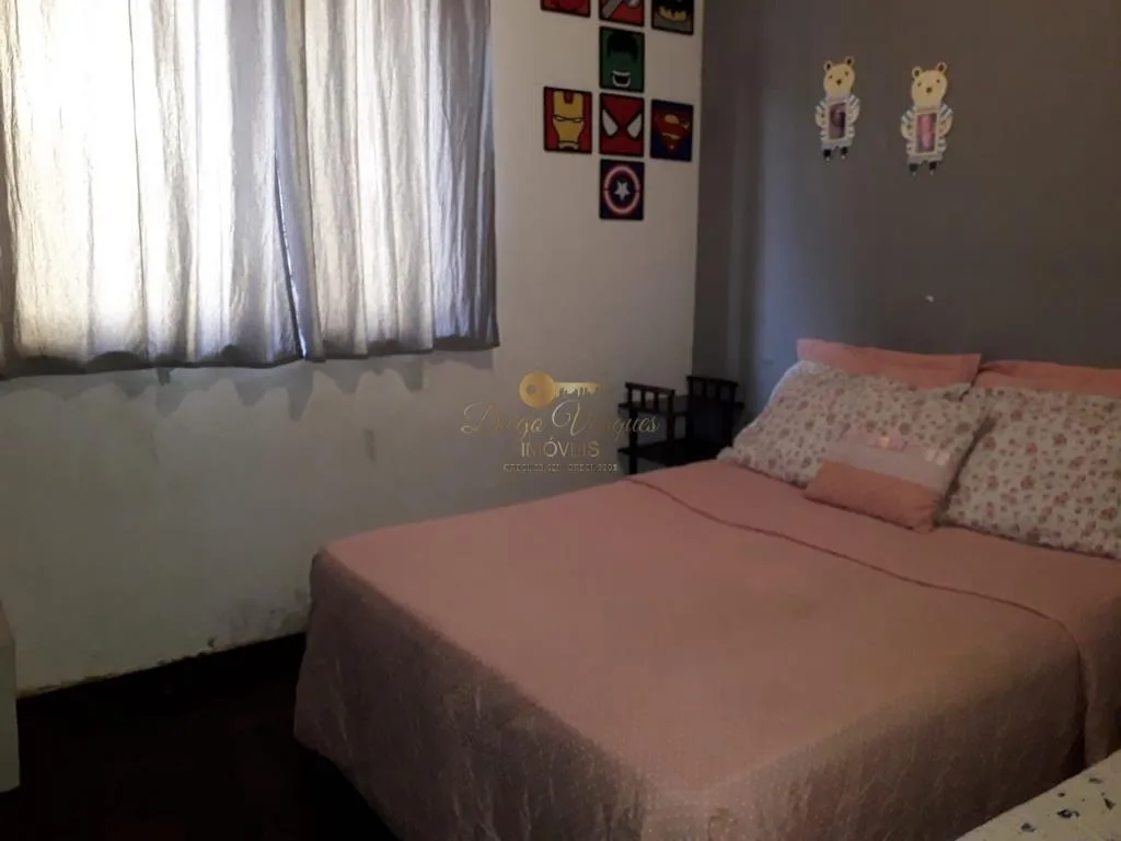 Imagem Casa para Venda em Teresópolis / RJ no bairro Meudon