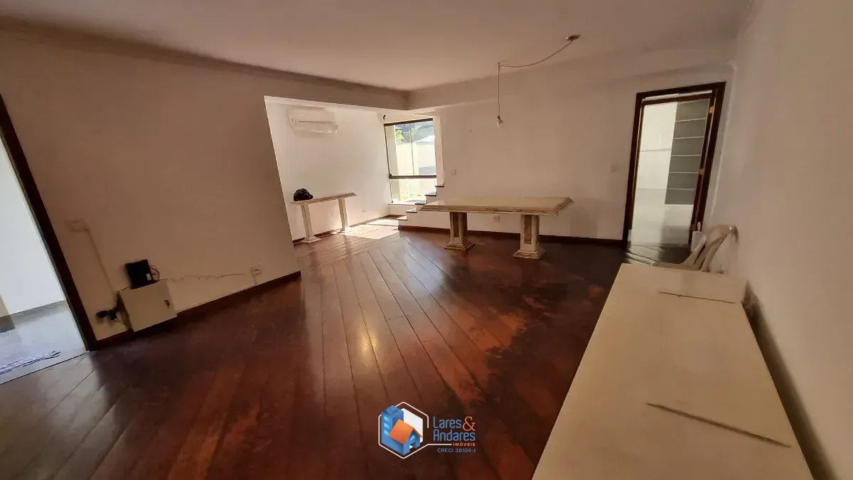 Imagem Casa para venda e locação em Jardim Vila Mariana com 3 quartos, sendo 3 suítes, 196m²