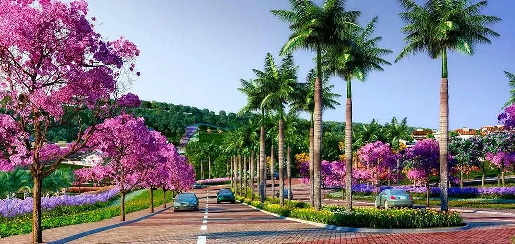 Imagem Terreno em Condomínio à Venda, 790 m² em Loteamento Brisas do Lago - Jundiaí