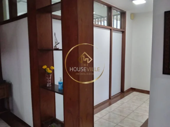Imagem Casa 4 dormitórios ( 1 suíte), 900 m², 7 vagas, Esplanada, Sjc.