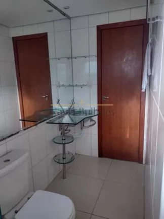 Imagem APARTAMENTO RESIDENCIAL em SÃO JOSÉ - SC, AREIAS