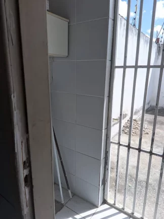 Imagem VENDO CASA NO RESIDECIAL BARAUNAS