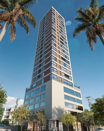 Foto do imóvel Apartamento para venda em Balneário Camboriú