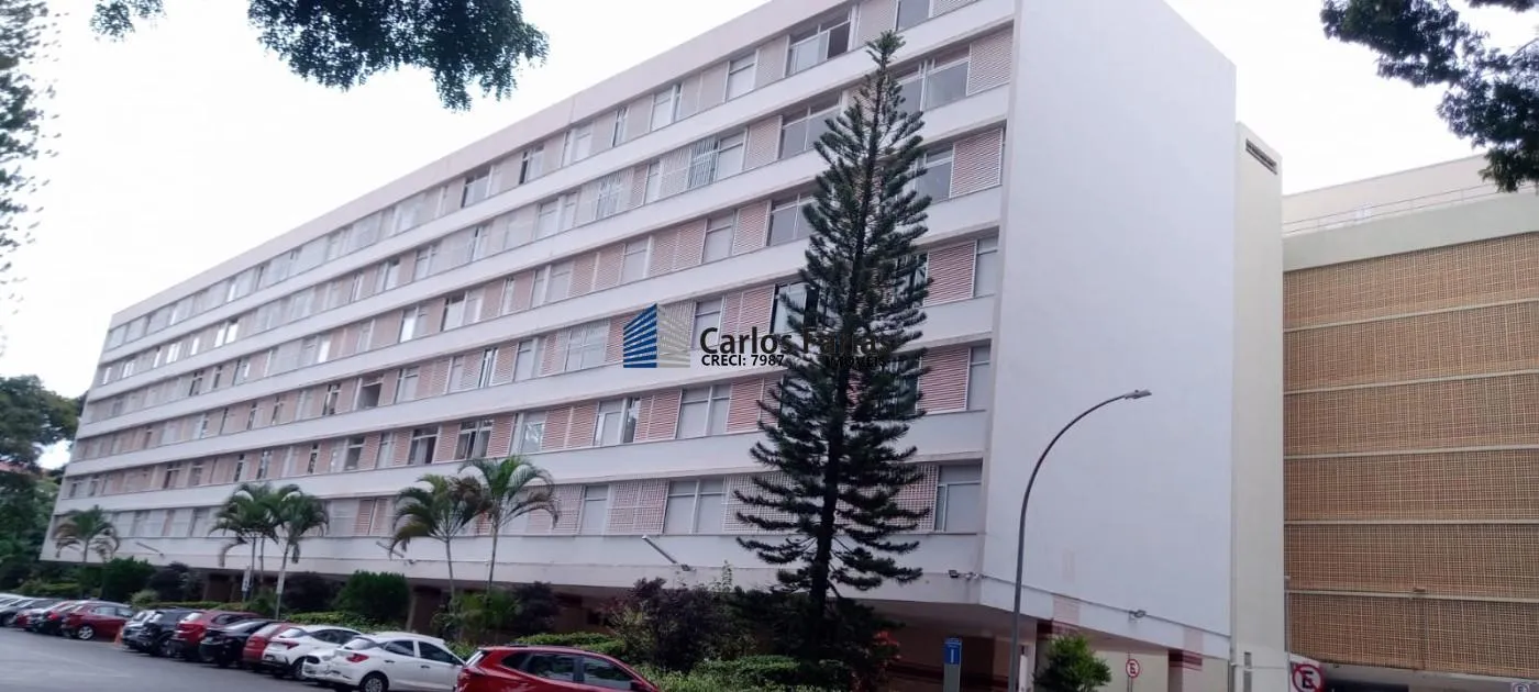 Apartamento para Venda em Brasília, ASA SUL, 3 dormitórios, 1 suíte, 3 banheiros