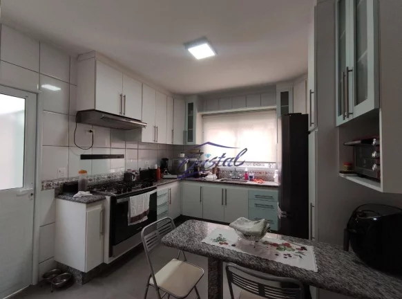 Imagem Casa com 3 quartos (1 suíte) à venda, 150 m² - Butantã - São Paulo/SP