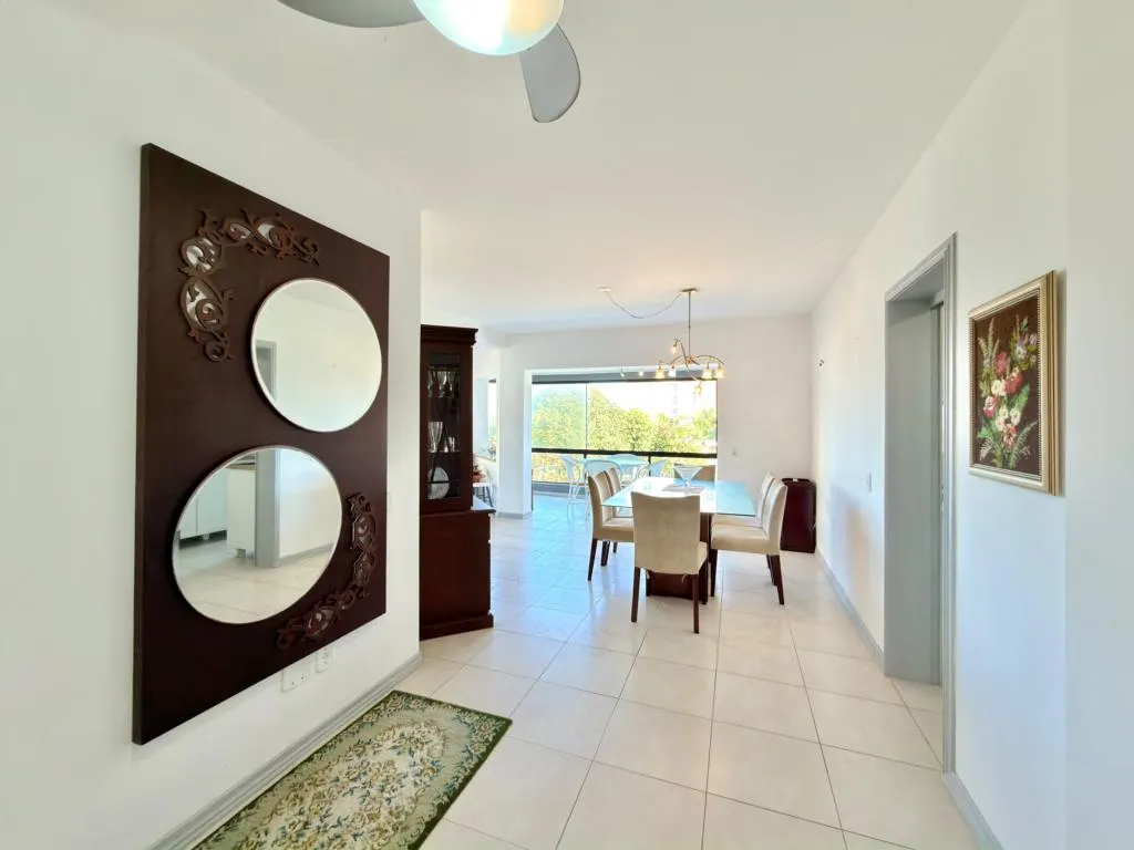 Foto do imóvel: Apartamento 3 Dormitórios - Bairro Centro em Rua Moema