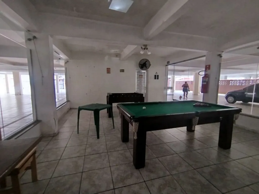 Imagem APARTAMENTO COM 50,00 m² - TUPI - PRAIA GRANDE SP