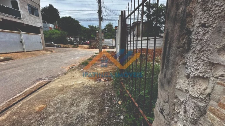 Imagem Terreno Loteamento