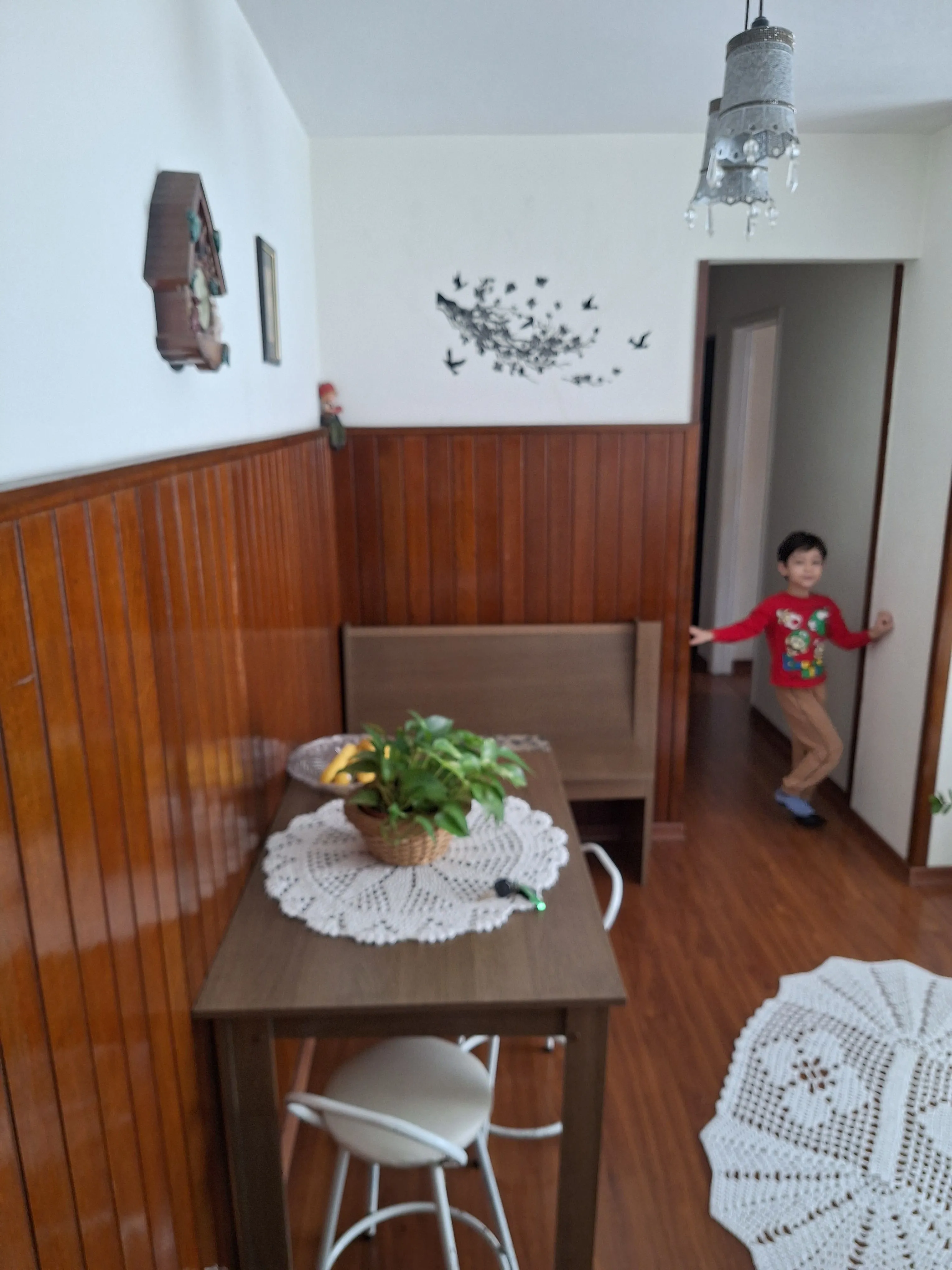 Imagem VENDO EXCELENTE APTO DE 02 DORMITÓRIOS NO RESIDENCIAL INGAÍ!