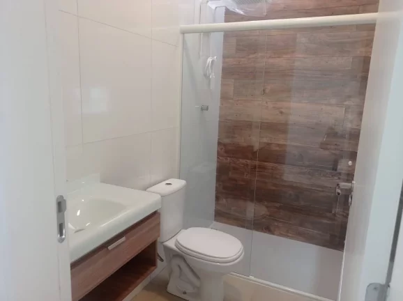 Imagem CASA TÉRREA JD ITÁILIA - ÉDEN 02 DORMITÓRIOS 02 VAGAS