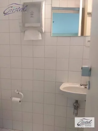 Imagem Sala Comercial à venda, Consolação, São Paulo - .