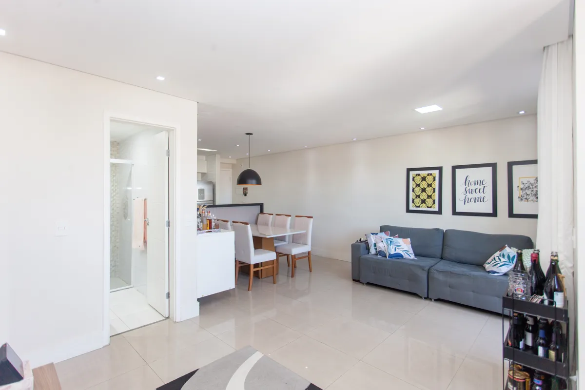 Imagem Apartamento para venda em Freguesia do Ó com 2 quartos, sendo 1 suíte, 73m2