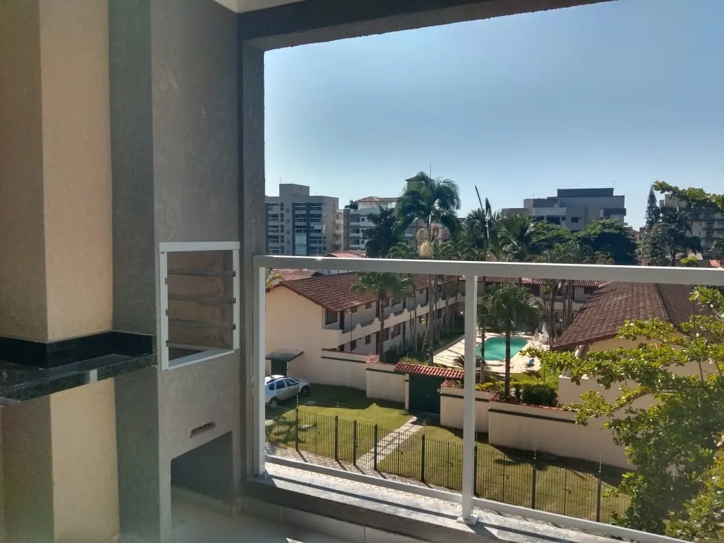 Imagem Apartamento à venda 2 Quartos, 1 Suite, 1 Vaga, Itaguá, Ubatuba - SP | edificio padrão
