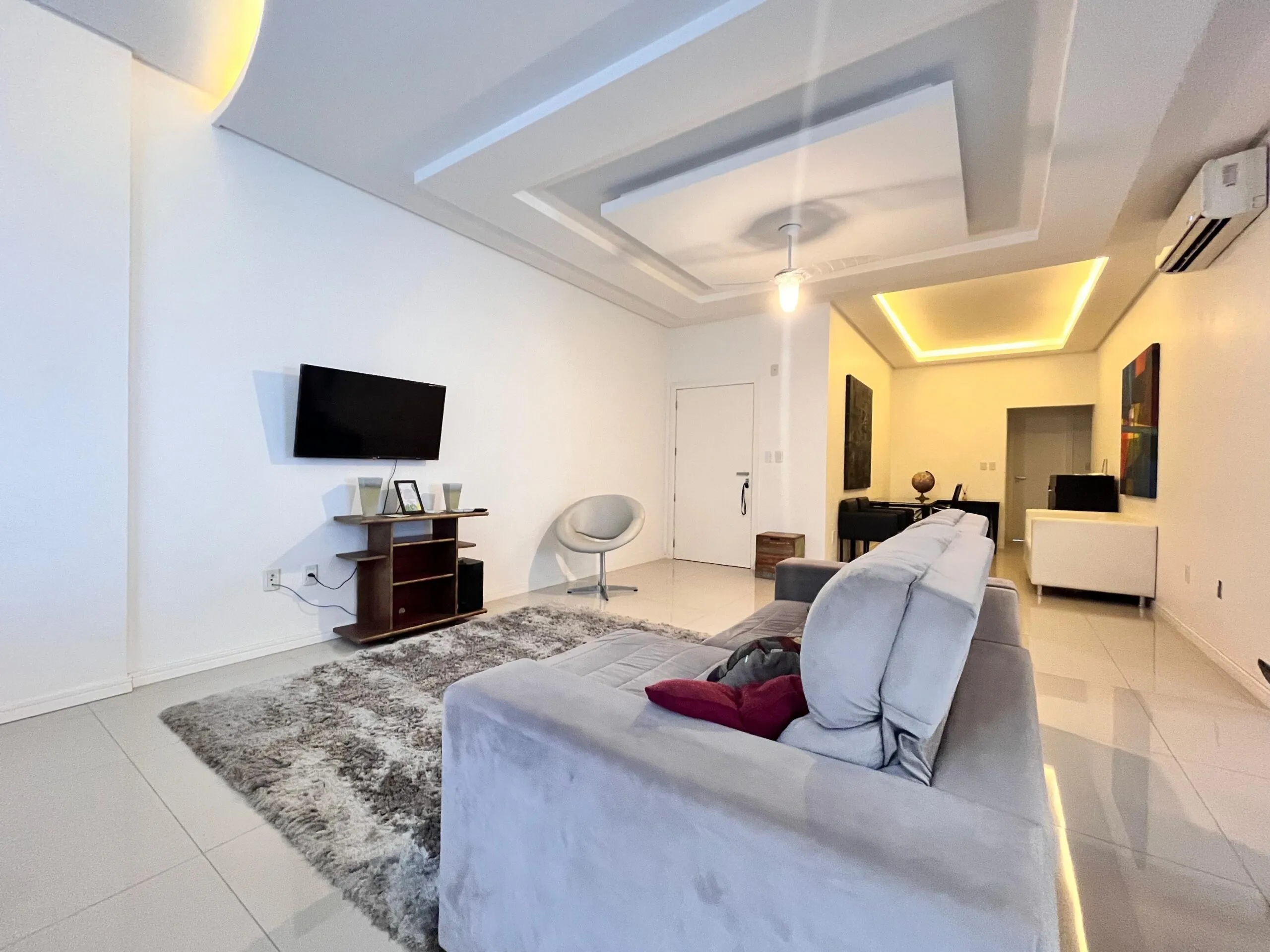Imagem Apartamento com vista para o mar à venda com 142m2 por R$ 1.950.000,00