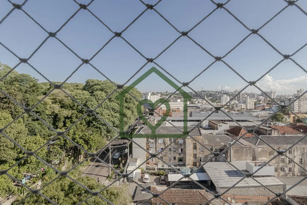 Imagem Este apartamento com living estendido se destaca pela perfeita integração dos ambientes, acabament...