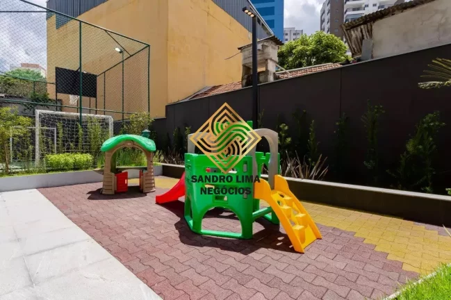 Imagem APARTAMENTO DE 60,13M², 2 DORMITÓRIOS SENDO 1 SUÍTE, TERRAÇO COM 1 VAGA À VENDA - VILA GUARANI - SÃO PAULO / SP