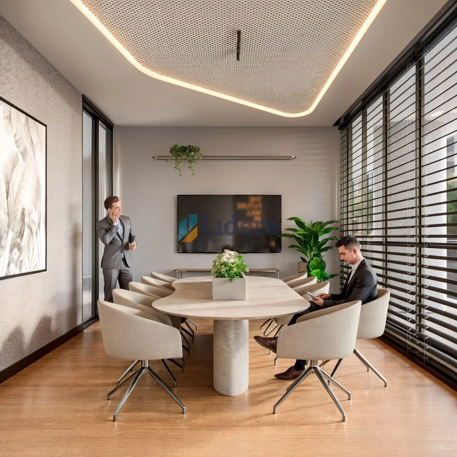 Imagem Apto - 56,31m² - 2 quartos - 1 suite - em Manaíra, João Pessoa/PB