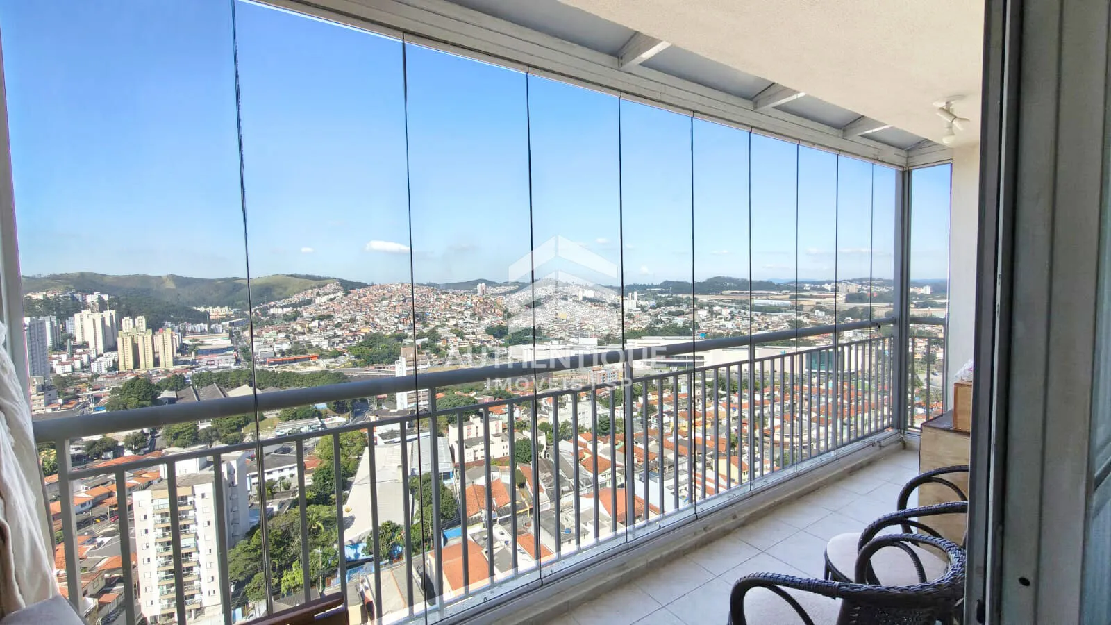 Foto do imóvel ARCADIA CENTRO SAO BERNARDO DO CAMPO - Apartamento no Centro de São Bernardo do Campo à venda em Rua Brasílio Machado