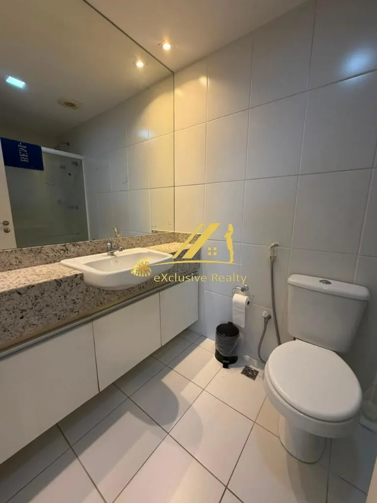 Imagem STUDIO RESIDENCIAL em Salvador - Bahia, Caminho das Árvores