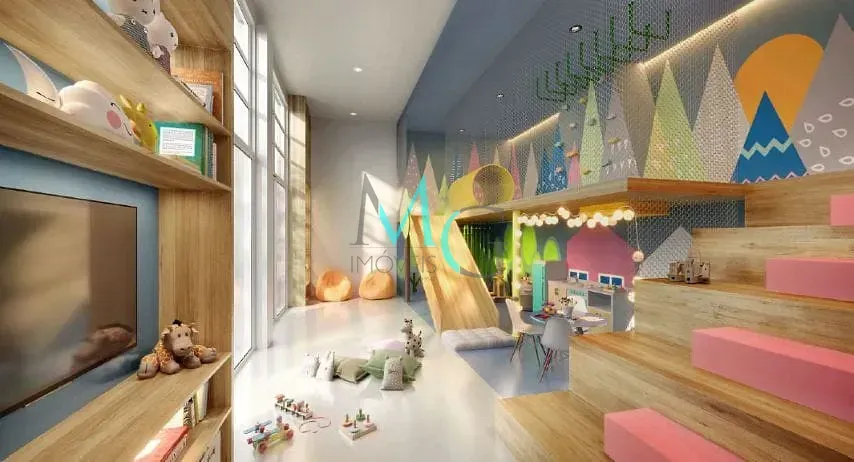 Imagem Blanc 260 - Residencial