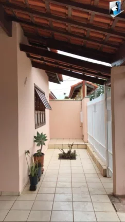 Imagem Casa a venda no Bairro Parque Atenas do Sul - Itapetininga/SP