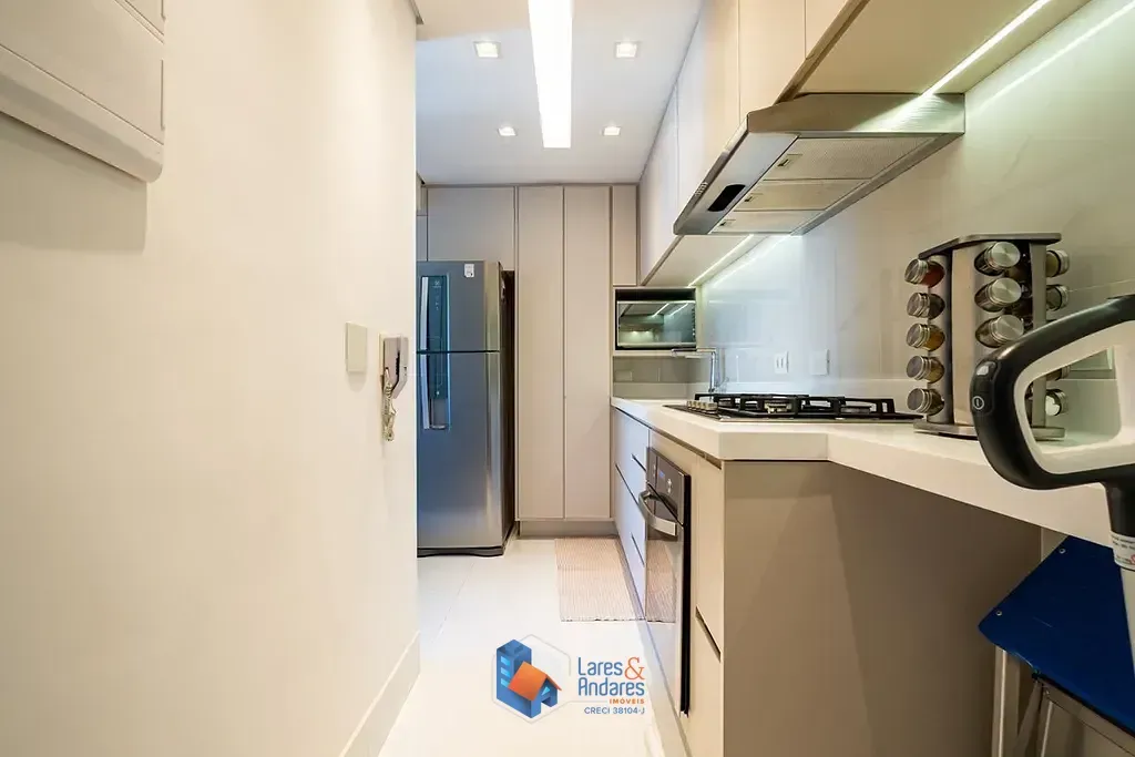 Imagem Apartamento à venda 3 Quartos 1 Suite 1 Vaga 75M² Saúde São Paulo - SP