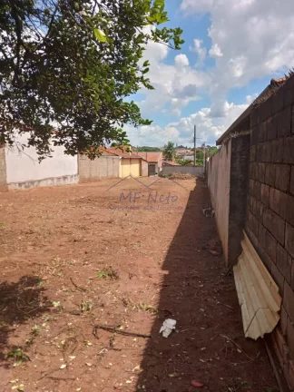 Imagem Terreno Padrão