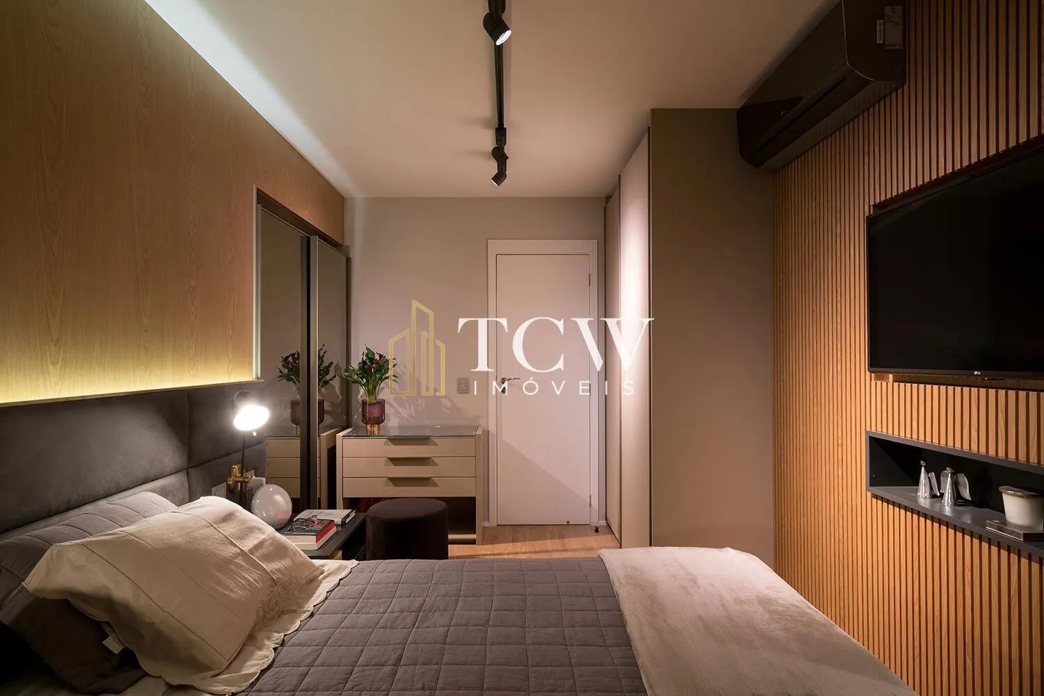 Imagem Apartamento à Venda na Vila Mariana | 149 m² | 3 Suítes | 2 Vagas | São Paulo/SP