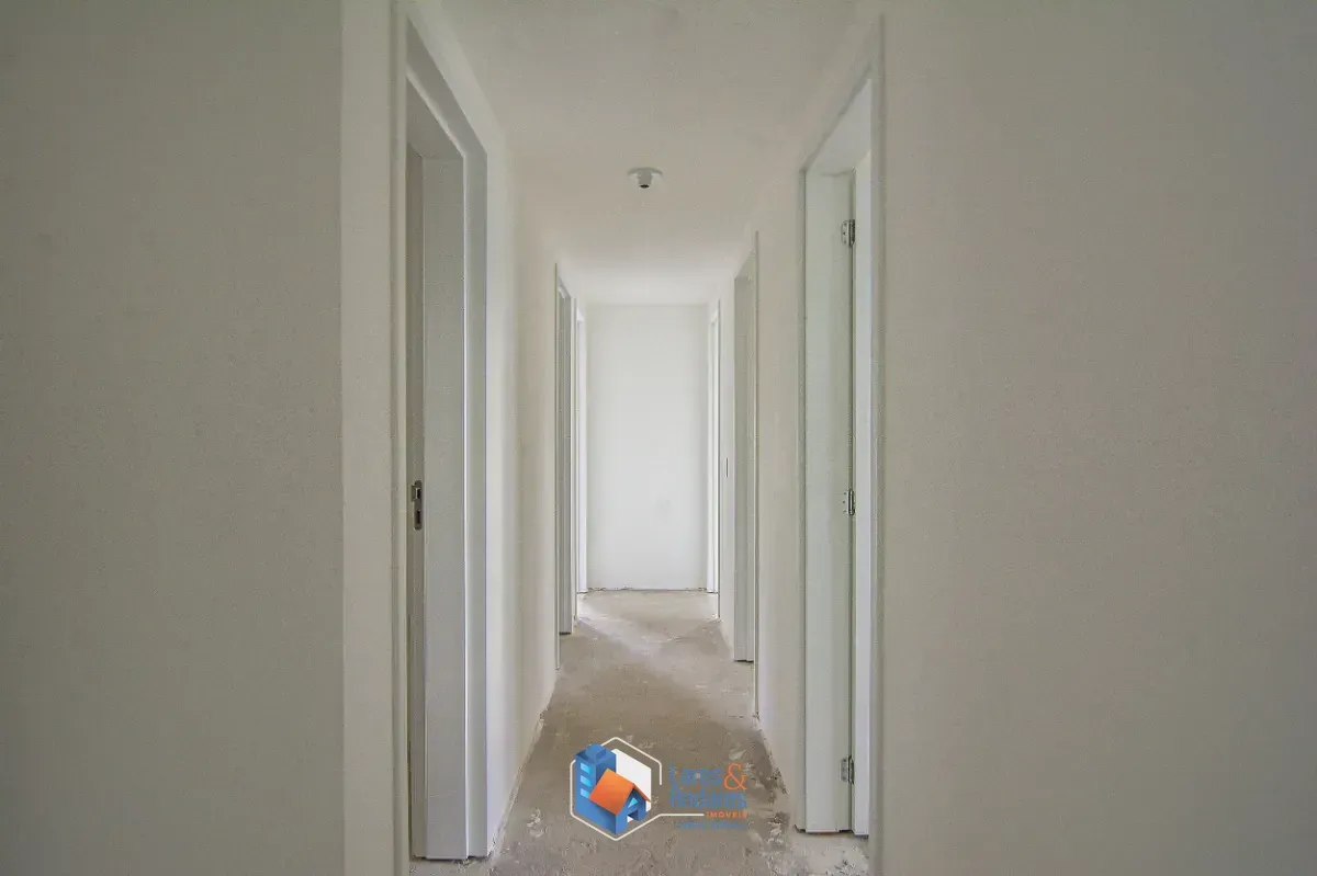 Imagem Apartamento para venda em Jardim das Perdizes com 4 quartos, sendo 2 suítes, 188m²