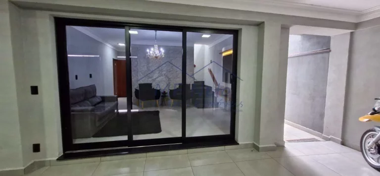 Imagem Casa Padrão