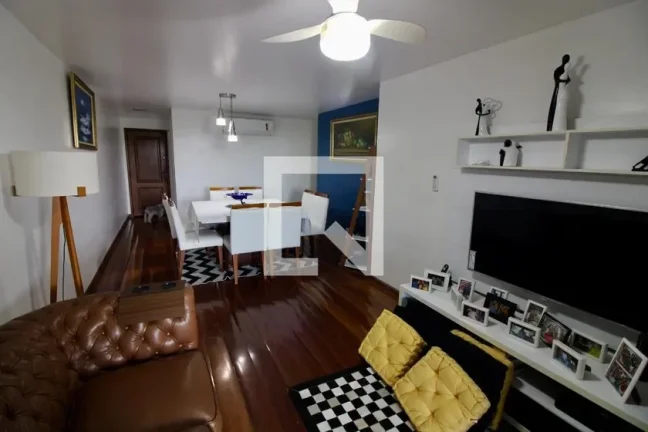 Imagem Apartamento à Venda - Recreio, 4 Quartos, 160 m2