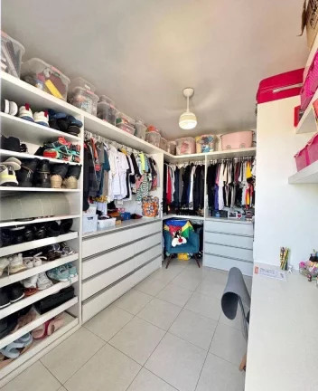 Imagem Apartamento com 3 dormitórios à venda, 123 m² por R$ 800.000 - Vila Guilhermina - Praia Grande/SP