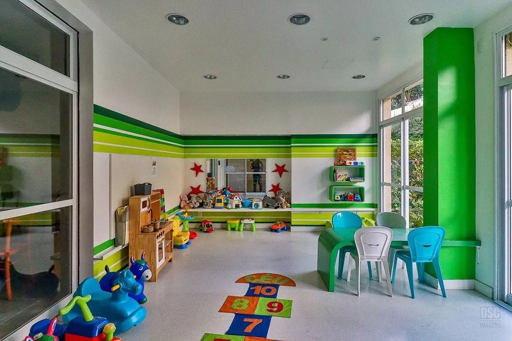 Imagem Apartamento em Jardim Lindóia