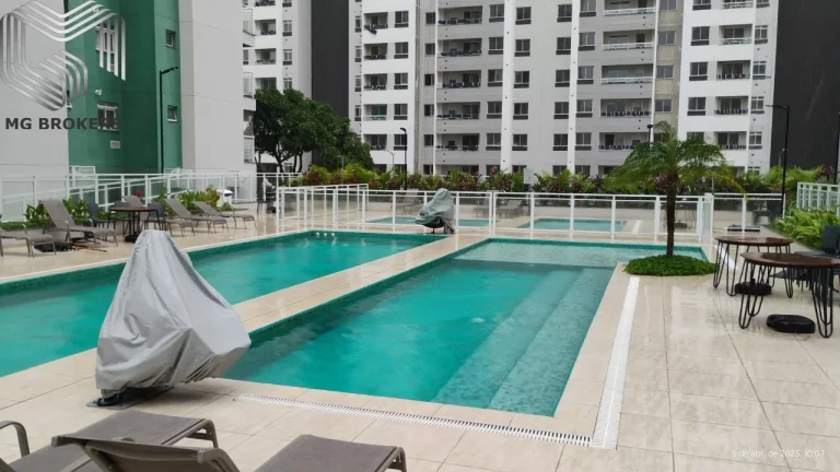 Imagem APARTAMENTO RESIDENCIAL em RIO DE JANEIRO - RJ, SANTO CRISTO