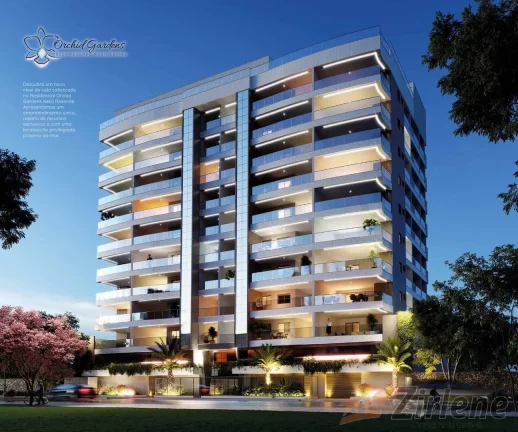 Imagem ORCHID GARDENS - NELCI RESENDE RESIDENCIAL