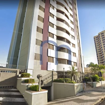 APARTAMENTO RESIDENCIAL em MARÍLIA - SP, ALTO CAFEZAL