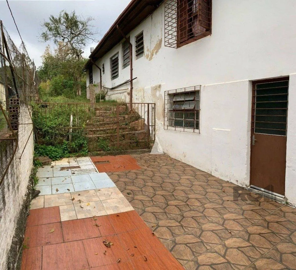 Imagem Geminado em Vila Nova