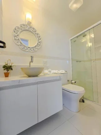 Imagem Cobertura à venda com Vista para o Mar, 3 Suítes 3 vagas, 254 m² - Riviera de São Lourenço – Bertioga SP