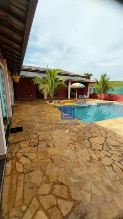 Imagem Chácara com 3 dormitórios à venda por R$ 650.000 - Cardoso - Socorro/SP
