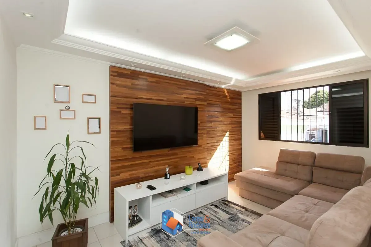 Imagem Casa para venda em Imirim com 3 quartos, sendo 1 suíte, 280m²